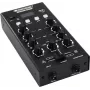 OMNITRONIC GNOME-202P Mini Mixer Czarny 10006885