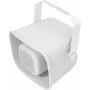 OMNITRONIC HS-62 30W 100V głośnik tubowy IP66 jasnoszary 80710825