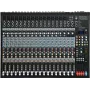 Mikser OMNITRONIC LMC-3242FX USB 32-kanałowy z 24 przedwzmacniaczami mikrofonowymi, 100 efektami DSP, 4 podgrupami, interfejsem audio USB 2-we/2-wy 10040287