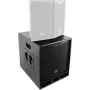 OMNITRONIC MAXX-1206DSP 2.1 Aktywny System Subwooferowy 12 inch z DSP 11039062