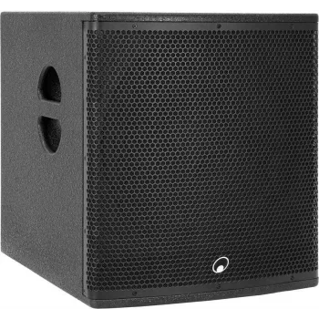 OMNITRONIC MAXX-1508NG 15 inch aktywny subwoofer 300W RMS 11039071
