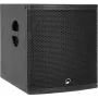 OMNITRONIC MAXX-1508NG 15 inch aktywny subwoofer 300W RMS 11039071
