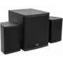 OMNITRONIC MAXX-1508NG 2.1 aktywny system PA 800W RMS z 15 inch subwooferem i 8 inch satelitami 11039070
