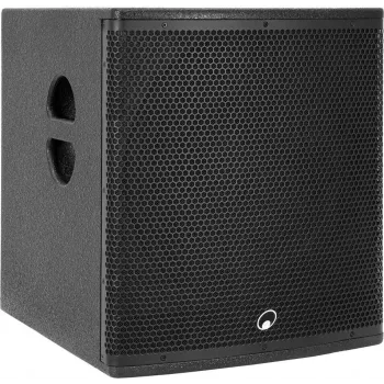 OMNITRONIC MAXX-1810NG Aktywny subwoofer 18 inch 11039081