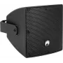 OMNITRONIC ODX-208TMB Głośnik instalacyjny 100V 8 inch 30W Czarny 11036971