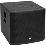 OMNITRONIC PAS-151A MK4 Aktywny subwoofer DSP 15 inch 500W RMS 11039561