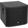 OMNITRONIC PAS-181A MK4 Aktywny subwoofer DSP 18 inch 2000W 11039563