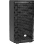 OMNITRONIC PAS-208 MK4 dwudrożny głośnik górny 8 inch 150W RMS 8 Ohm czarny 11039550
