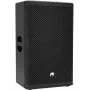 OMNITRONIC PAS-212 MK4 dwudrożny głośnik górny 12 inch 300W RMS 8 Ohm czarny 11039554