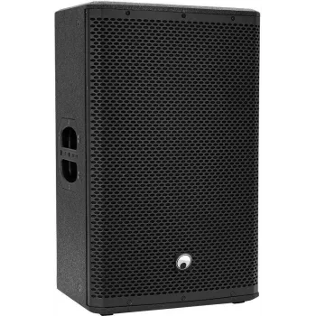 OMNITRONIC PAS-212A MK4 Aktywny dwudrożny głośnik PA z DSP i Bluetooth 11039555