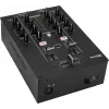 OMNITRONIC PM-202F 2-kanałowy mikser DJ z filtrem i Bluetooth 10006863