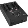 OMNITRONIC PM-202F 2-kanałowy mikser DJ z filtrem i Bluetooth 10006863