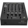 OMNITRONIC PM-422P 4-kanałowy mikser DJ-ski z Bluetooth i odtwarzaczem USB 10006878