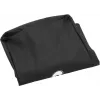 OMNITRONIC Pokrowiec ochronny na głośniki PAS-215/215A MK4 - Wodoodporny nylon, piankowe wypełnienie, czarny 11039583