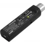 OMNITRONIC QuickBTR-5.0 XLR AptX odbiornik Bluetooth 5.0 13072197