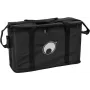 OMNITRONIC TTR-19 3U 19-calowa torba transportowa na sprzęt rackowy 30107500