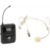 OMNITRONIC UHF-600 nadajnik bodypack 823-832/863-865 MHz 13063608