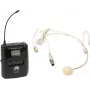 OMNITRONIC UHF-600 nadajnik bodypack 823-832/863-865 MHz 13063608