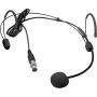 OMNITRONIC UHF-600 nagłowny mikrofon pojemnościowy, czarny 13063610