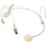 Mikrofon nagłowny OMNITRONIC UHF-600, w kolorze skóry (13063611)