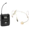 OMNITRONIC UHF-600 kieszeniowy nadajnik 520-554 MHz 13063609