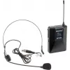 OMNITRONIC UHF E-FLEX nadajnik bodypack 559-575 MHz (13063375)