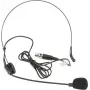 Mikrofon nagłowny OMNITRONIC UHF E-FLEX Czarny (13063376)