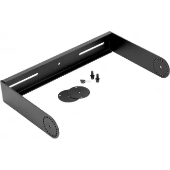 OMNITRONIC Uchwyt ścienny do głośników PAS-212/212A MK4 11039574