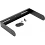 OMNITRONIC Uchwyt ścienny do głośników PAS-212/212A MK4 11039574