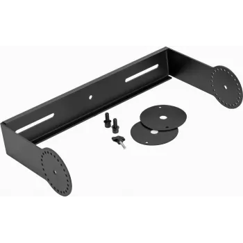 OMNITRONIC Uchwyt ścienny do głośników PAS-210/210A MK4 (11039572)