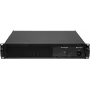 OMNITRONIC XPA-1000 MK2 Wzmacniacz mocy 2x500W 4 Ohm 10451003