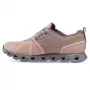 ON Cloud 5 Waterproof Damskie Buty Do Biegania Rose Fossil