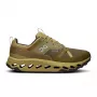 ON Cloudhorizon WP Women's Waterproof Hiking Shoes Safari/Olive