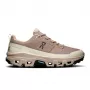 ON Cloudrock Low Waterproof Męskie Buty Turystyczne Cinder/Fog