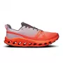 On Cloudsurfer Trail WP Buty do biegania w terenie męskie Mauve/Flame