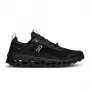 ON Cloudultra 2 Buty do biegania w terenie męskie All Black