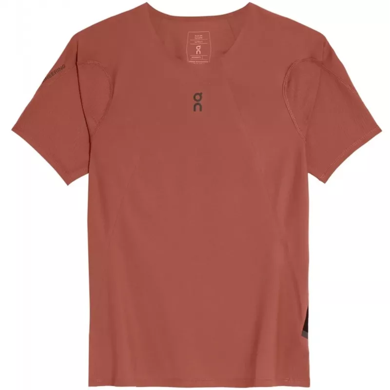 ON Ultra-T Men's Running T-Shirt Auburn
