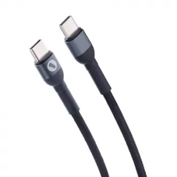 ONE FOR ALL Premium USB-C do USB-C kabel PD 60W 1,5m