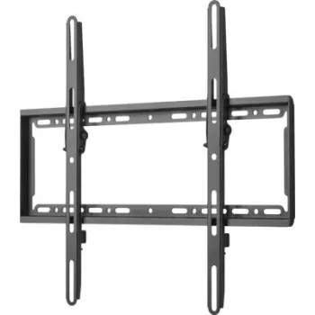 One for All WM2425 Smart Tilt TV Wall Mount Bracket do 84 cali, VESA 400x400, maks. obciążenie 60 kg, czarny