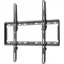 One for All WM2425 Smart Tilt TV Wall Mount Bracket do 84 cali, VESA 400x400, maks. obciążenie 60 kg, czarny