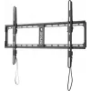 One For All WM4625 Solid TILT uchwyt ścienny do telewizora 32-90 cali – VESA 600x400, 60 kg, czarny