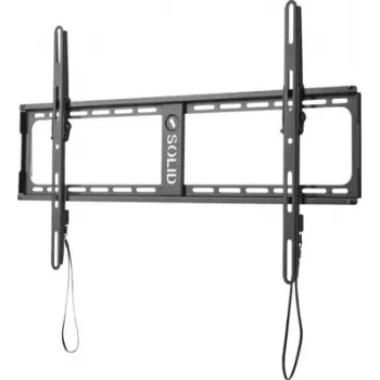 One For All WM4625 Solid TILT uchwyt ścienny do telewizora 32-90 cali – VESA 600x400, 60 kg, czarny