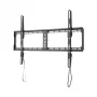 One For All WM4625 Solid TILT uchwyt ścienny do telewizora 32-90 cali – VESA 600x400, 60 kg, czarny