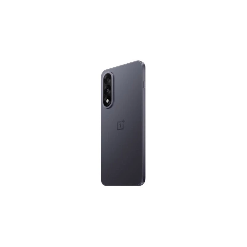 OnePlus Nord 5 5G Smartphone, 6.74 cala Fluid AMOLED, 8GB RAM, 256GB, Dual SIM, 5000mAh, Phantom Grey