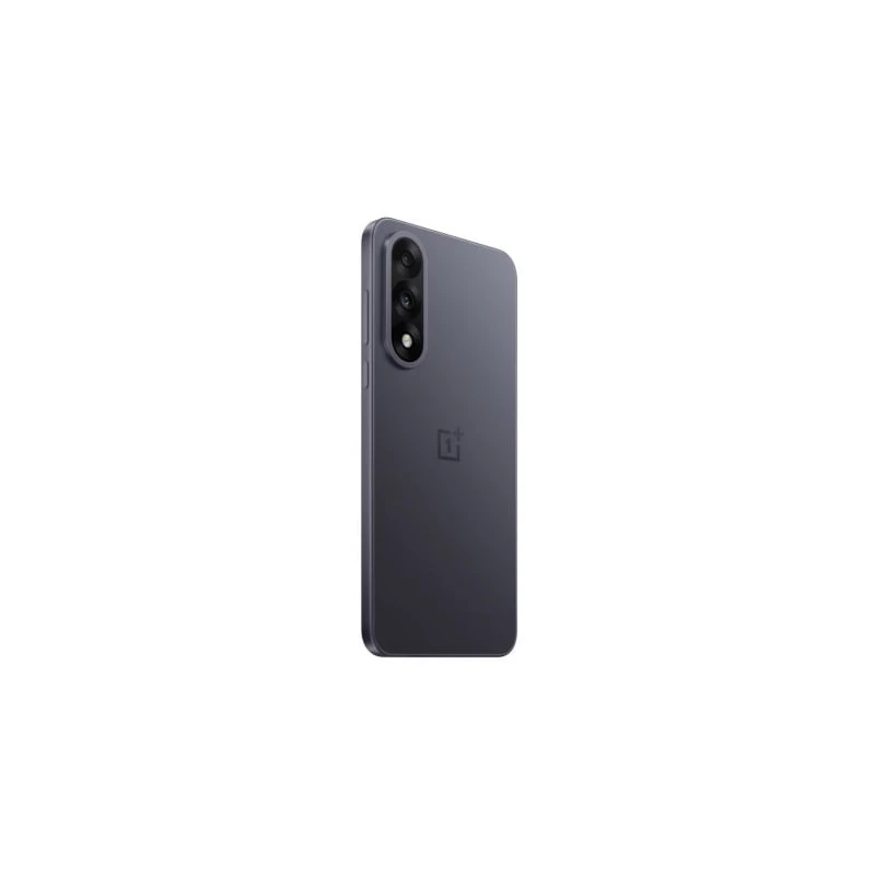 OnePlus Nord 5 5G Smartphone, 6.74 cala Fluid AMOLED, 8GB RAM, 256GB, Dual SIM, 5000mAh, Phantom Grey