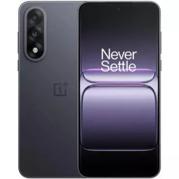 OnePlus Nord 5 5G Smartphone, 6.74 cala Fluid AMOLED, 8GB RAM, 256GB, Dual SIM, 5000mAh, Phantom Grey