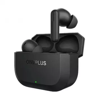 OnePlus Nord Buds 3R - Czarny