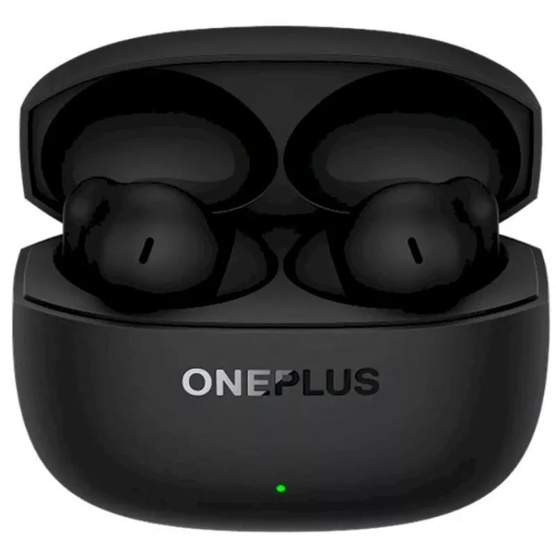 OnePlus Nord Buds 4 Pro - Raven Black