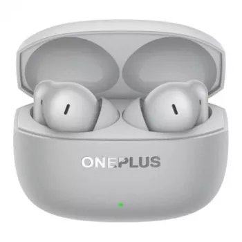 OnePlus Nord Buds 4 Pro Prawdziwie bezprzewodowe słuchawki douszne ciemnoszare