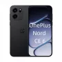 OnePlus Nord CE 6 5G Dual SIM 8GB RAM 256GB Midnight Black Smartphone z 6.72 cala 120Hz Display, 108MP Camera, 5000mAh 67W Charging